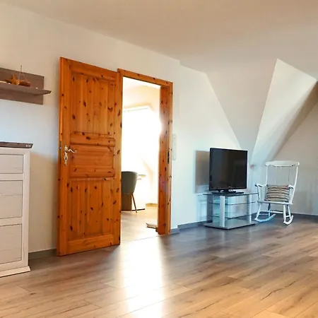 Feriehus Deichliebe Tönning