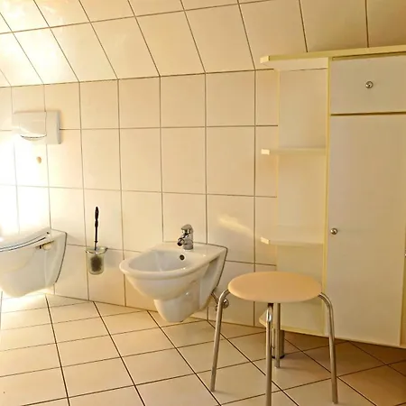 Deichliebe Feriehus *