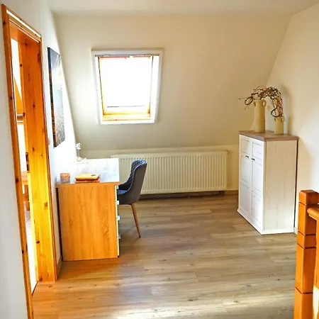 Deichliebe Feriehus *