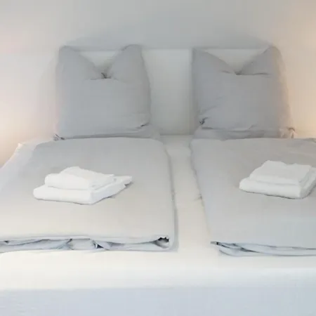 Feriehus Deichliebe *